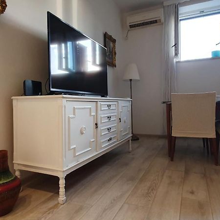 Apartment Factory Dubrovnik Ngoại thất bức ảnh