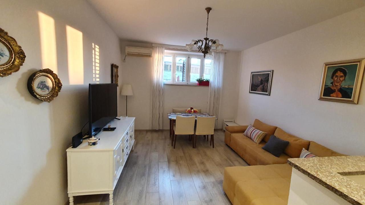 Apartment Factory Dubrovnik Ngoại thất bức ảnh