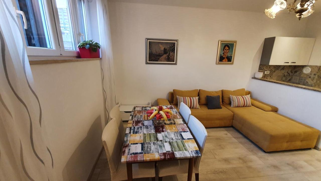 Apartment Factory Dubrovnik Ngoại thất bức ảnh
