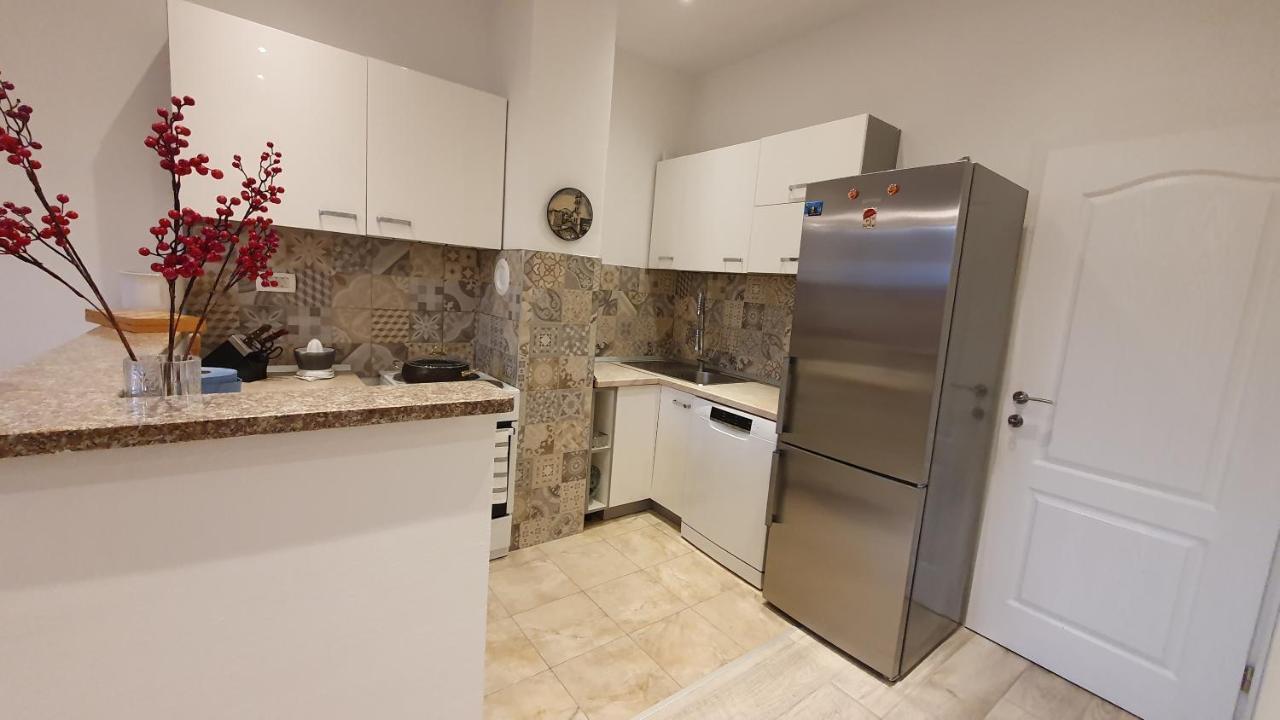 Apartment Factory Dubrovnik Ngoại thất bức ảnh