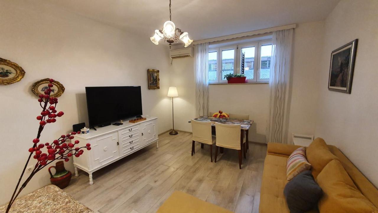 Apartment Factory Dubrovnik Ngoại thất bức ảnh
