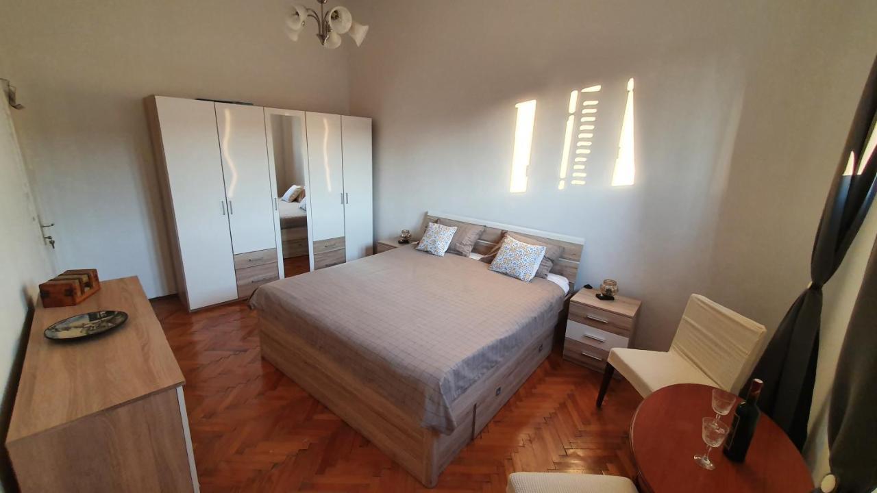 Apartment Factory Dubrovnik Ngoại thất bức ảnh