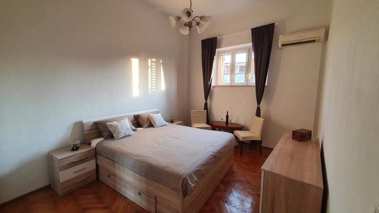 Apartment Factory Dubrovnik Ngoại thất bức ảnh