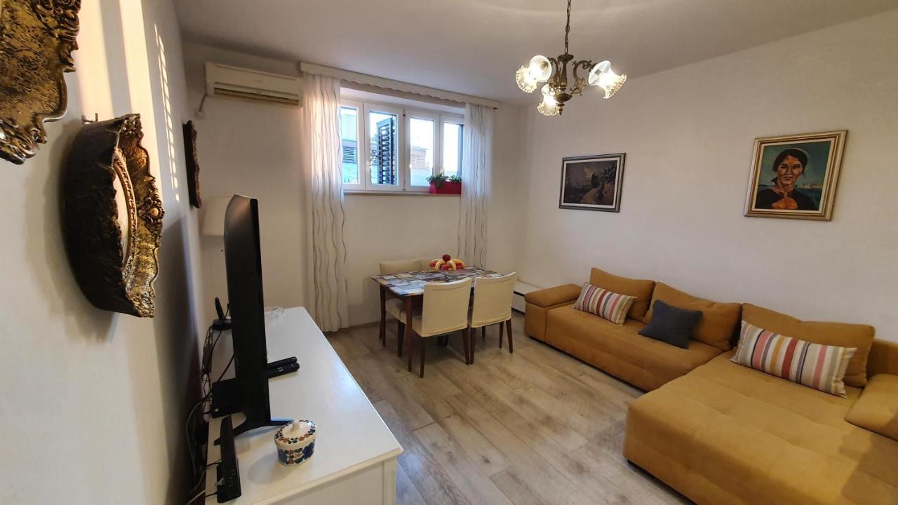 Apartment Factory Dubrovnik Ngoại thất bức ảnh