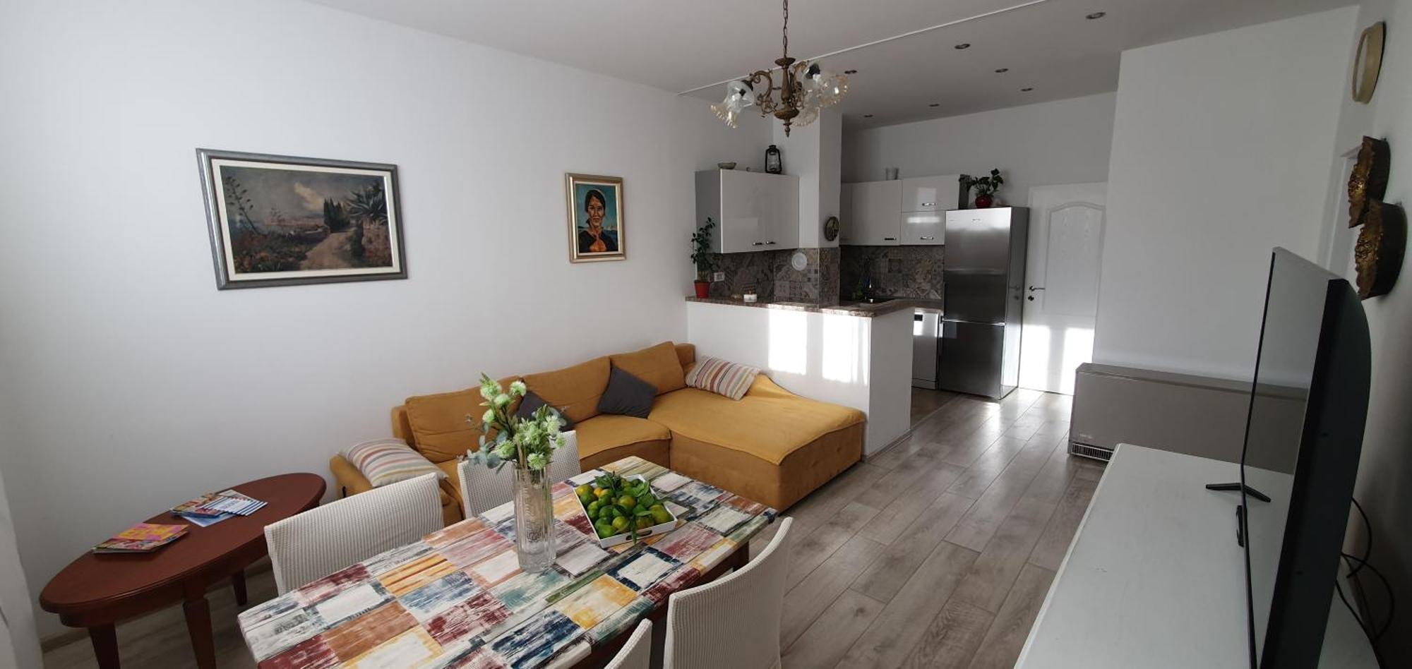 Apartment Factory Dubrovnik Ngoại thất bức ảnh