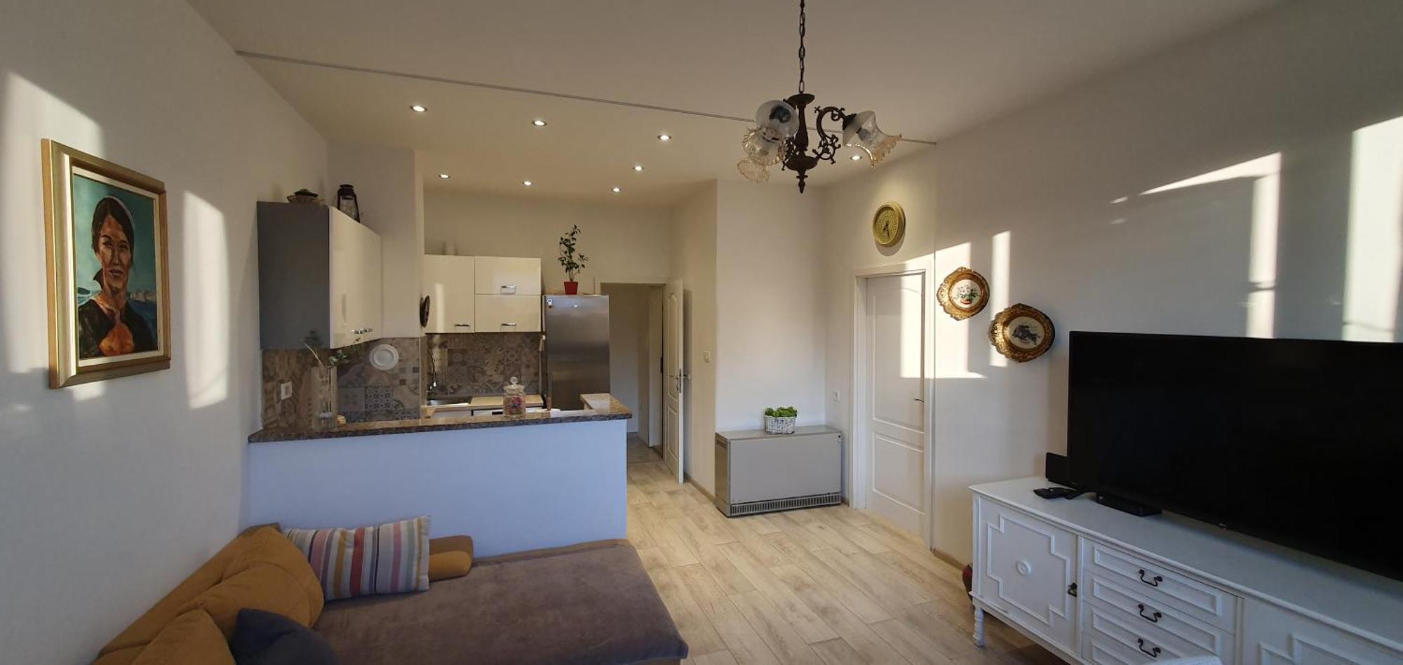Apartment Factory Dubrovnik Ngoại thất bức ảnh