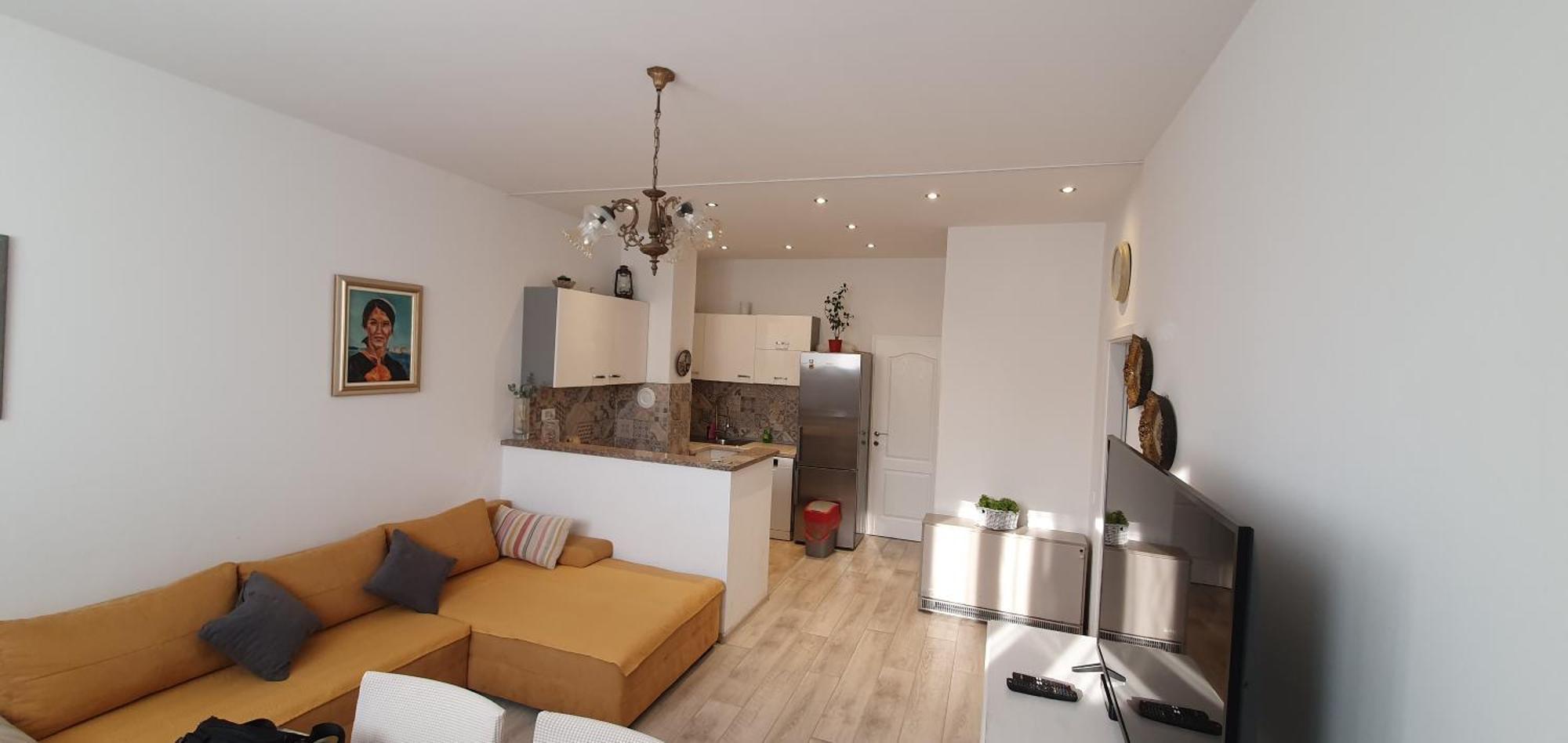 Apartment Factory Dubrovnik Ngoại thất bức ảnh