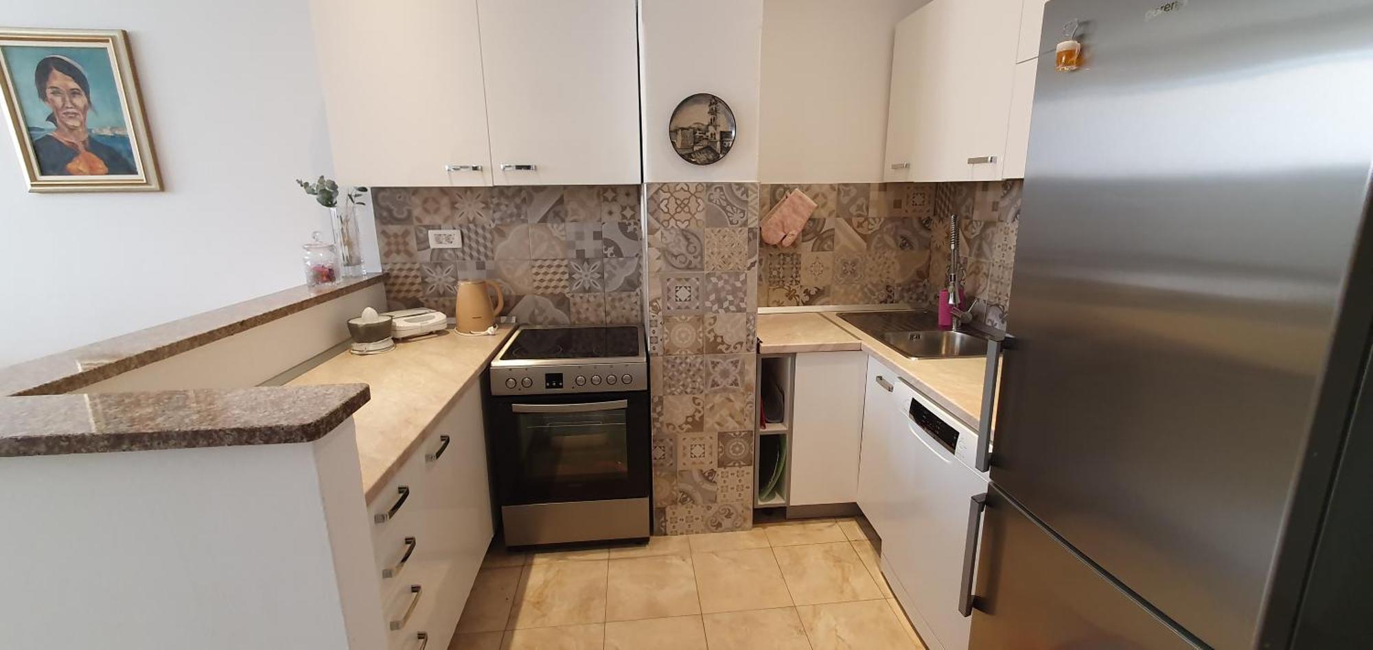 Apartment Factory Dubrovnik Ngoại thất bức ảnh