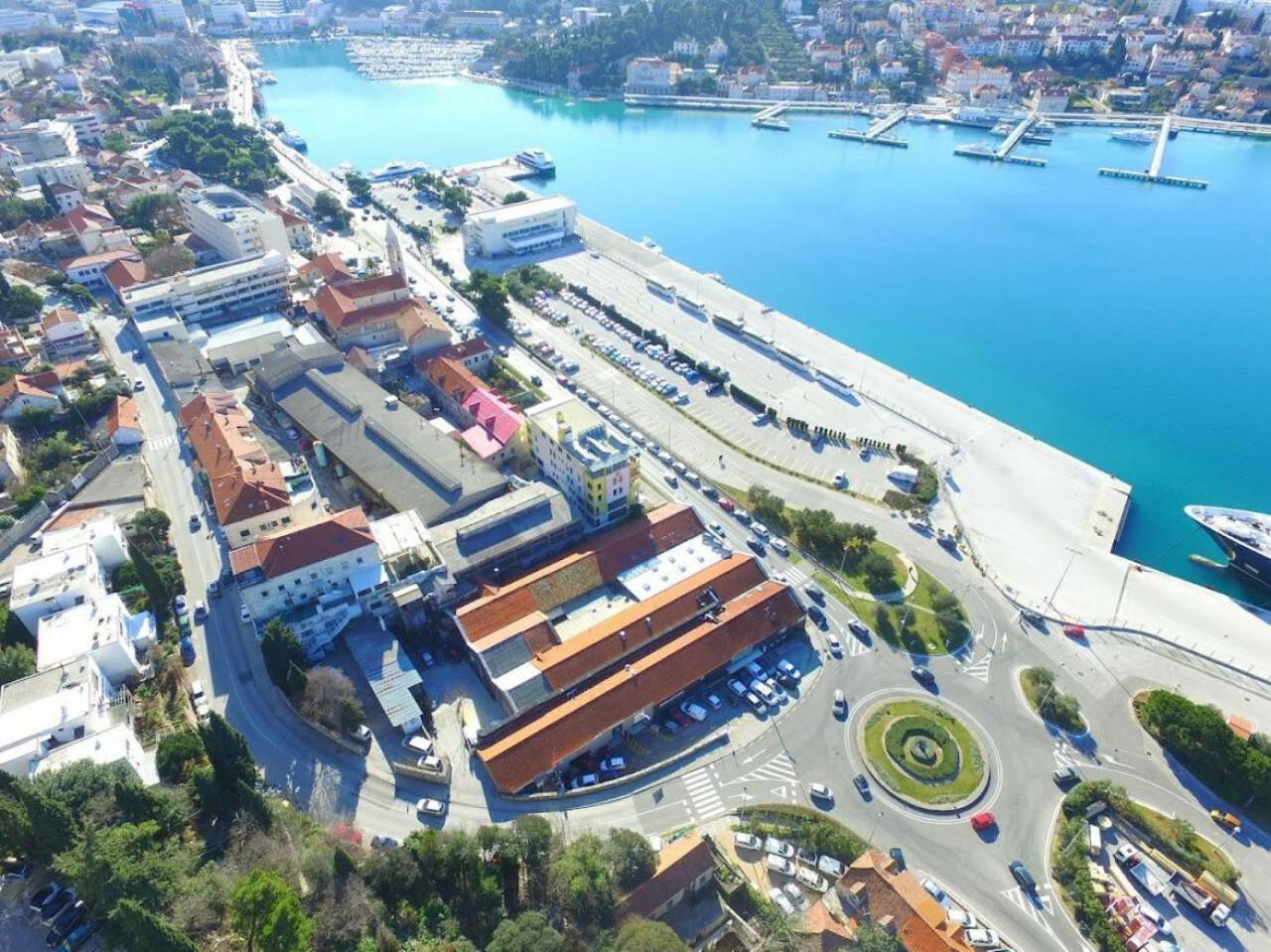 Apartment Factory Dubrovnik Ngoại thất bức ảnh