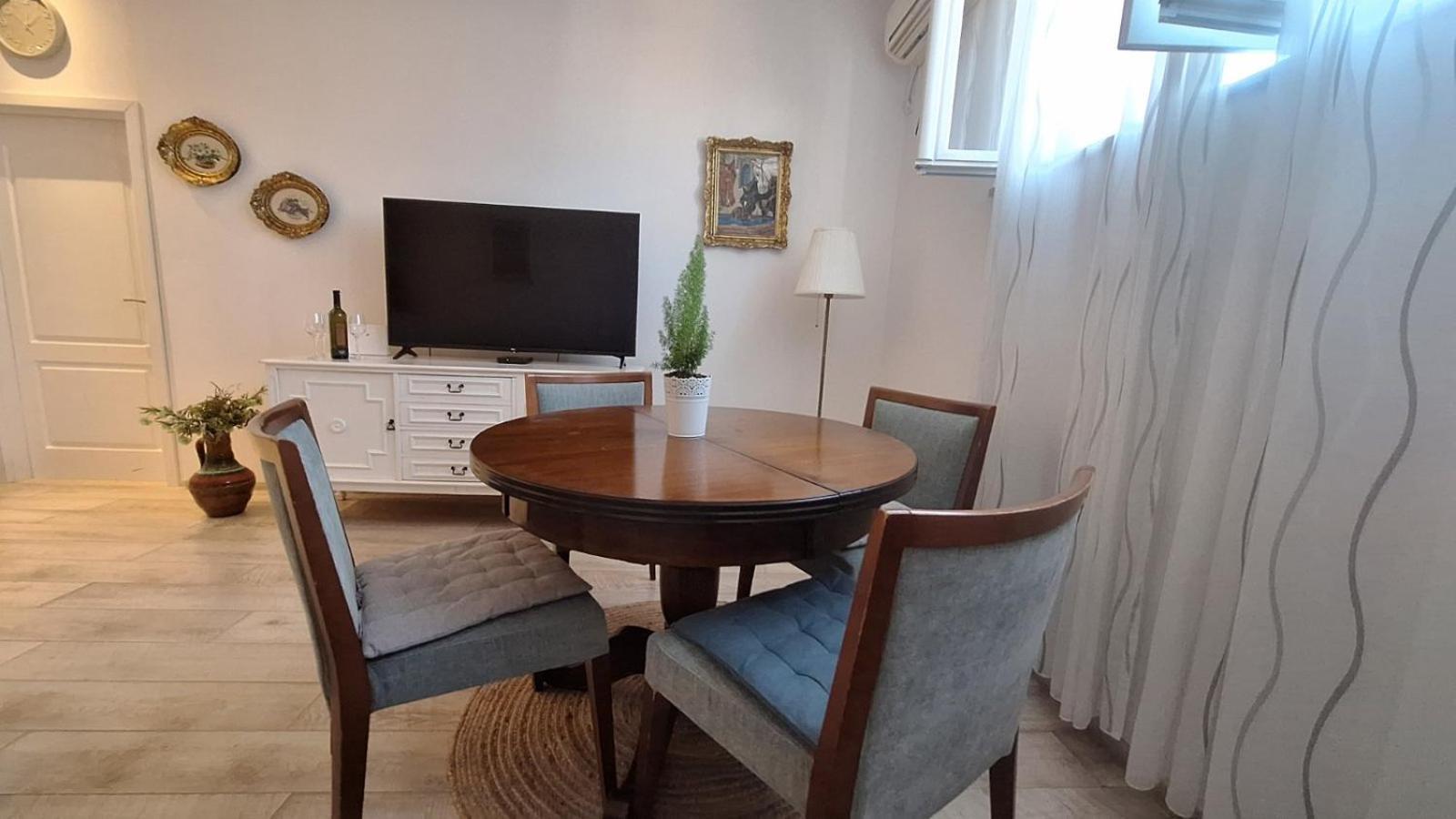 Apartment Factory Dubrovnik Ngoại thất bức ảnh